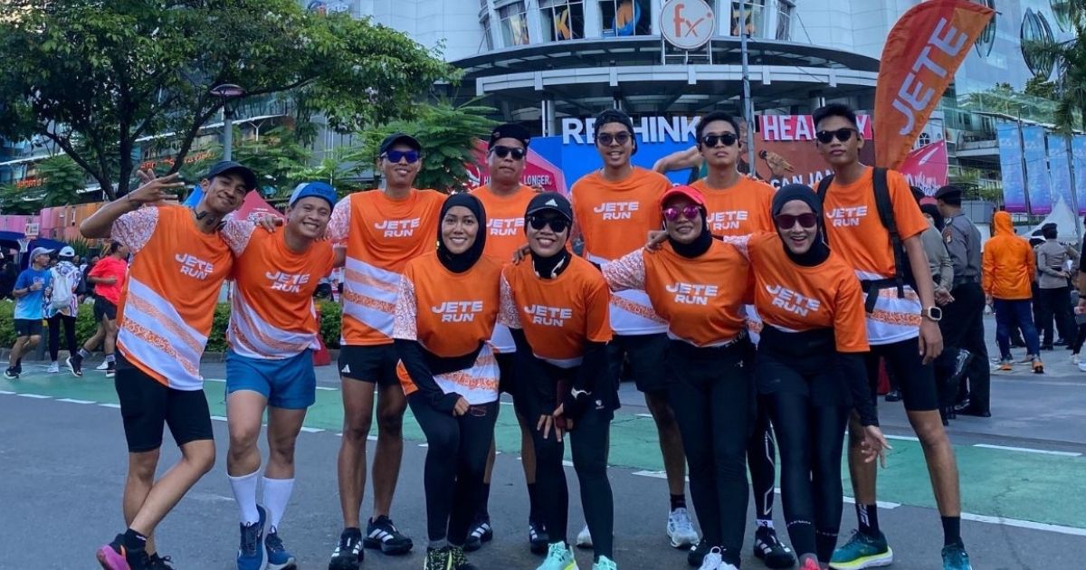 Thunder Light Jakarta