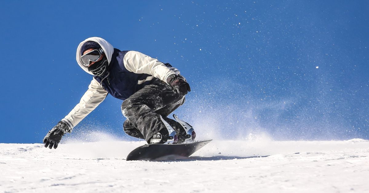 Olahraga Musim Dingin