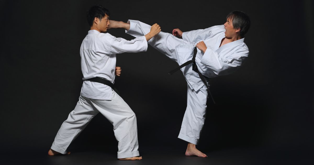 Kelebihan dan Kekurangan Karate