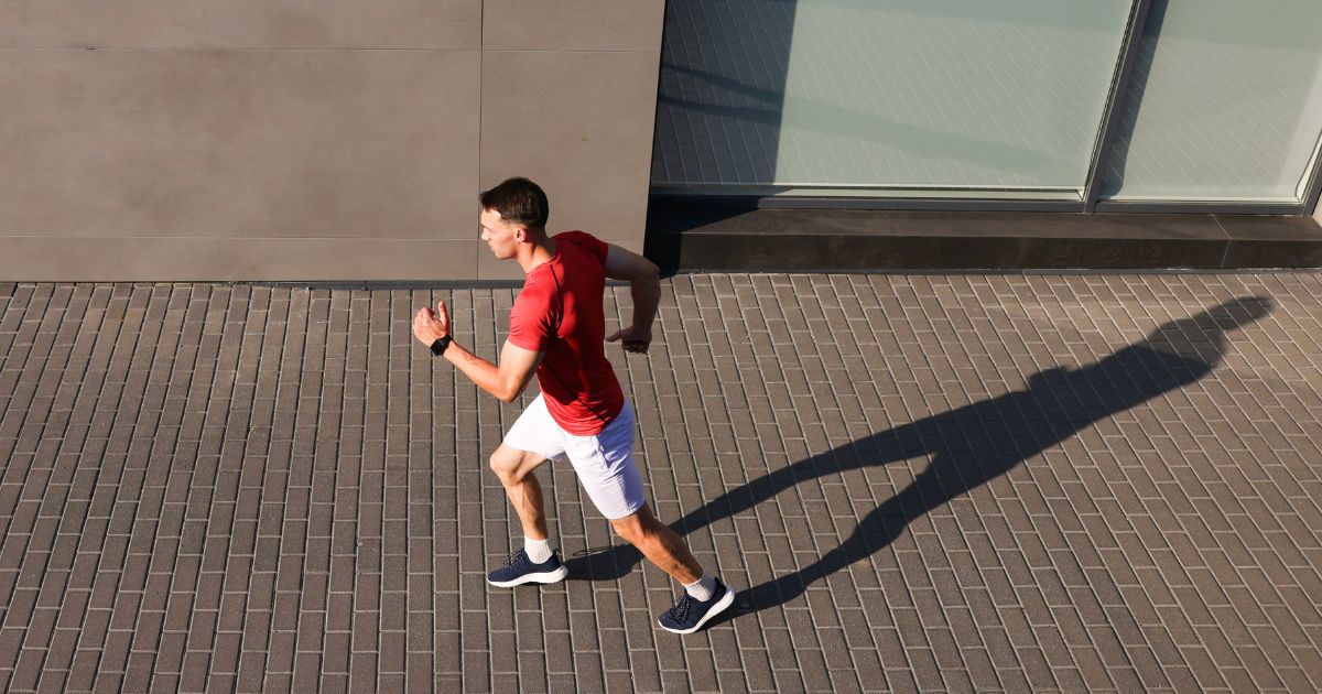 Cara Mengadakan Event Lari Saat Puasa 