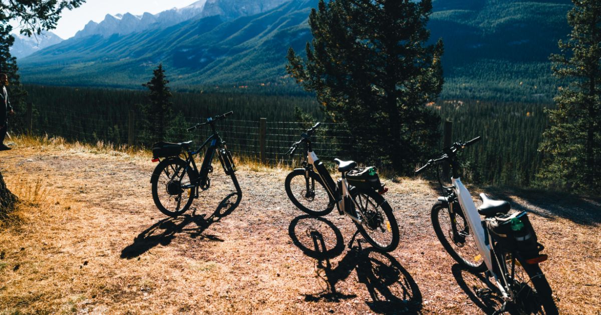 Kategori dan Jenis Balap Sepeda