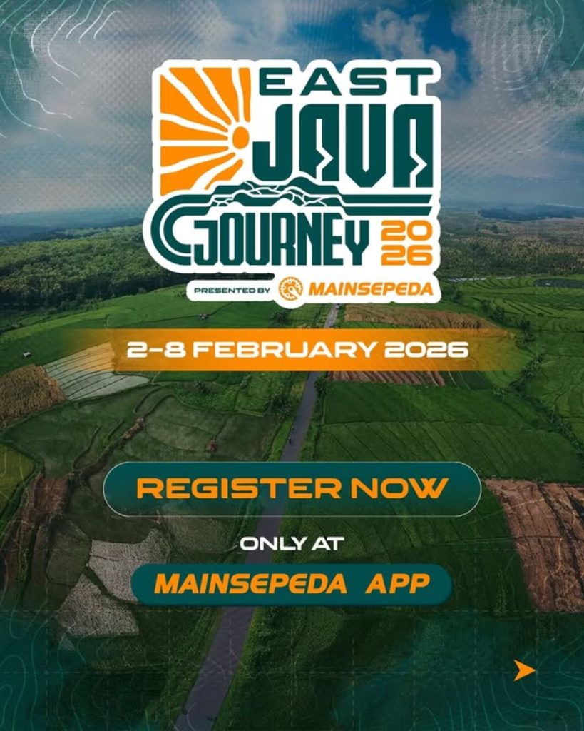 East Java Journey 2026