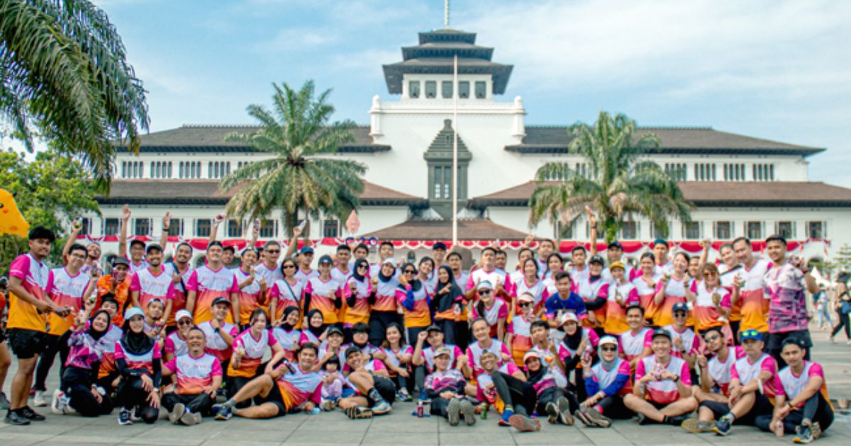IndoRunners Bandung