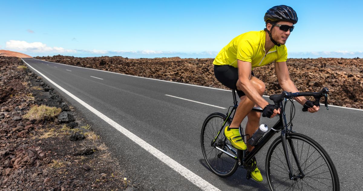 Event Balap Sepeda di Indonesia