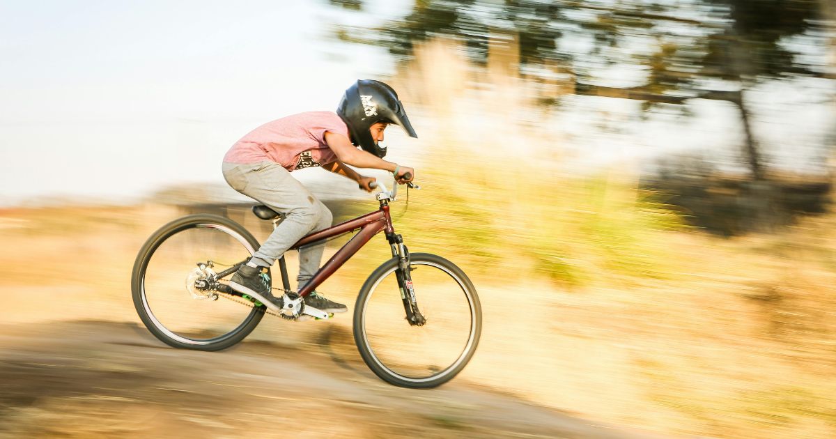 Berkembangnya Komunitas Sepeda