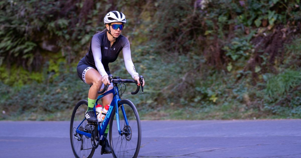 Kategori dan Jenis Balap Sepeda