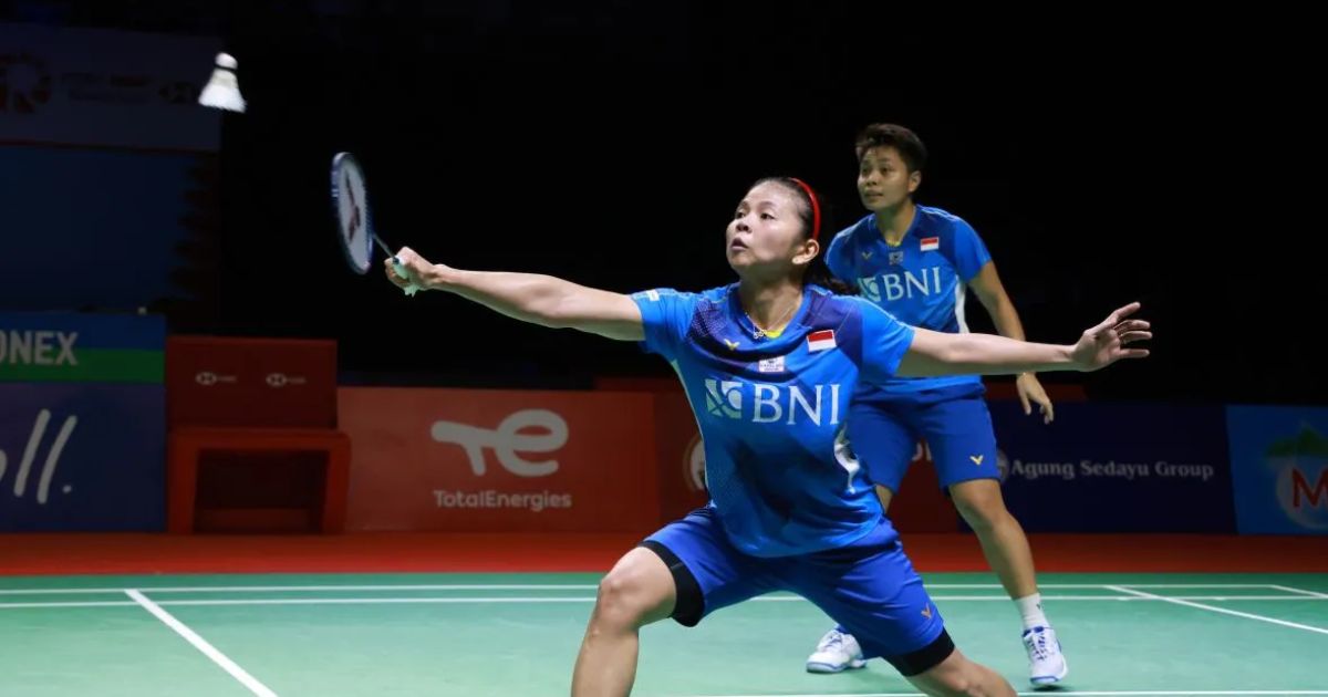 Pengertian Bulutangkis