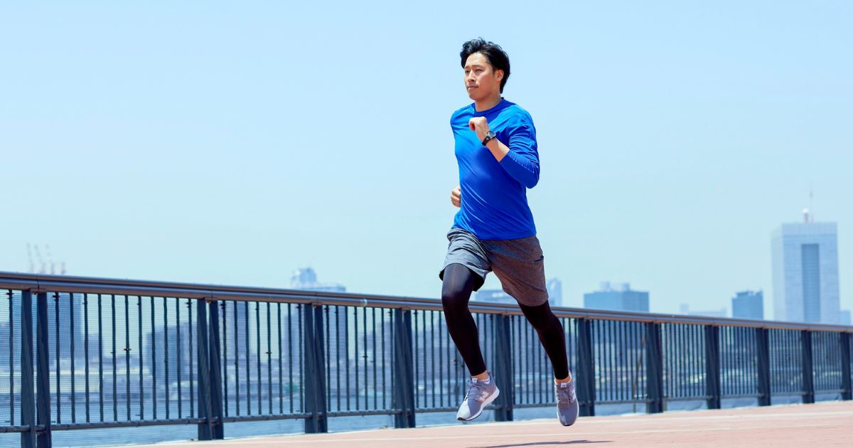 Alasan Ikut Virtual Run