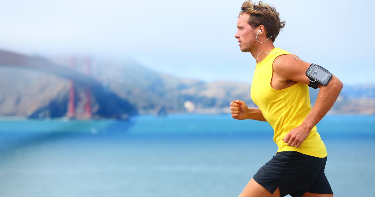 Cara Mengadakan Virtual Run