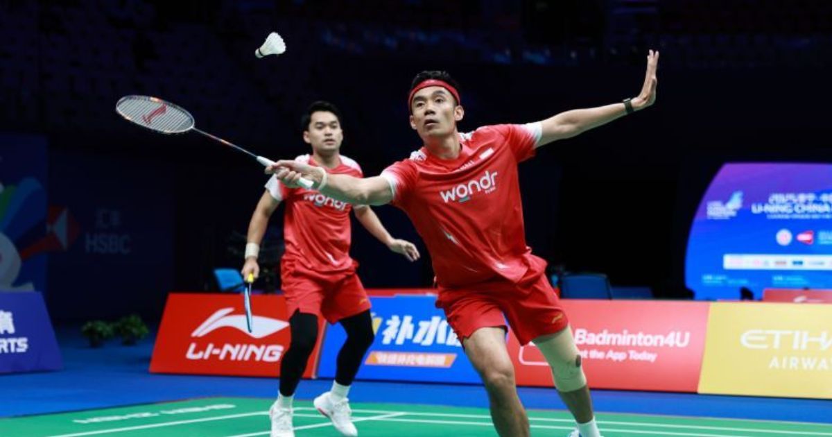 Sejarah bulu tangkis di dunia dan Indonesia