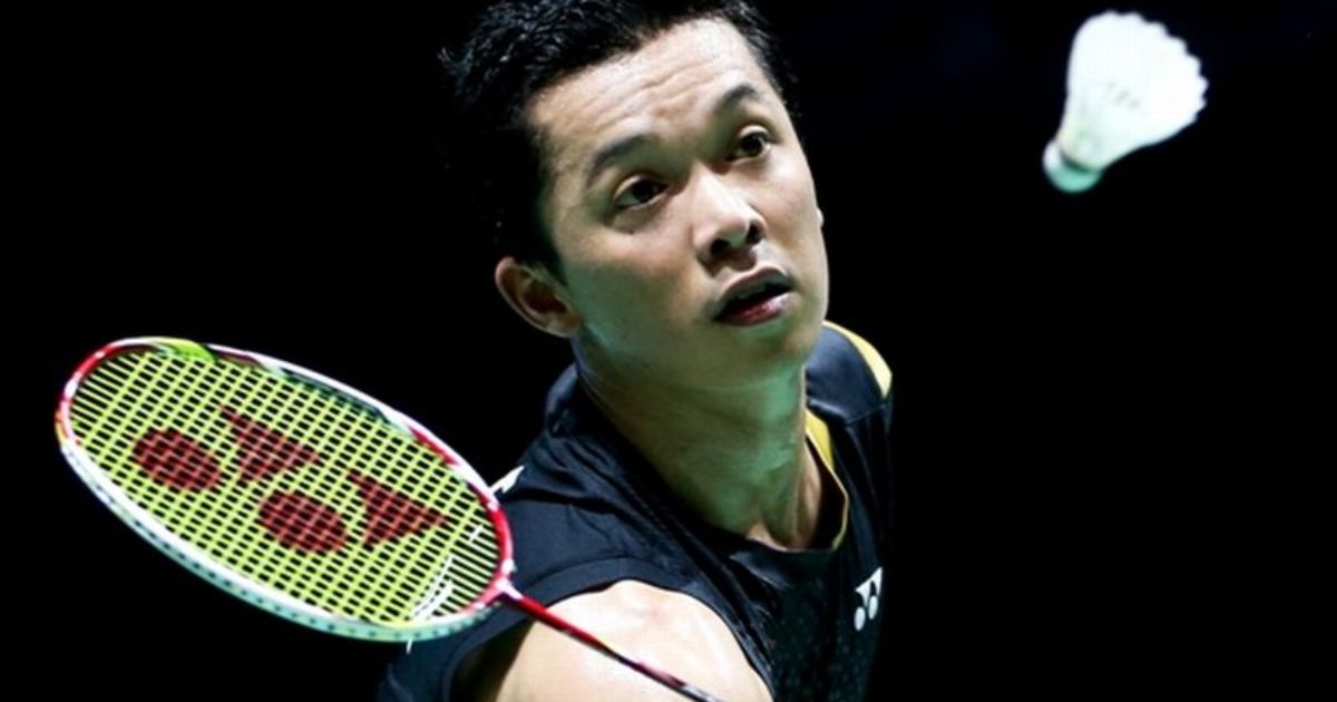 Peraih Medali Emas Olimpiade Indonesia