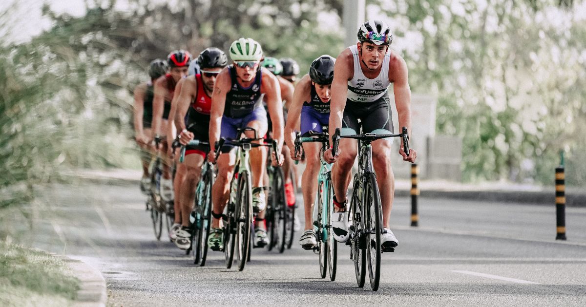 Perjalanan Komunitas Sepeda di Inodnesia