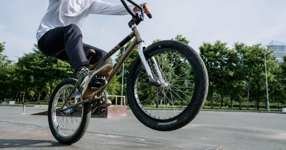 Kelebihan dan Kekurangan BMX