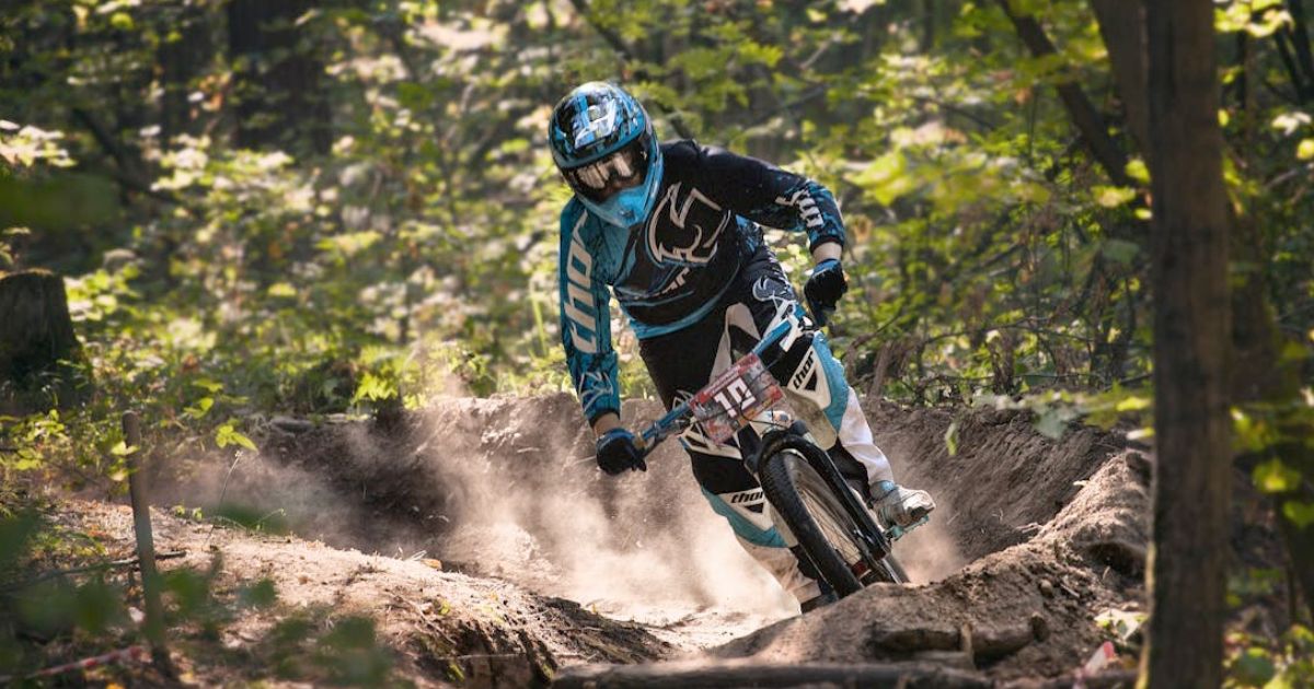 Sepeda BMX