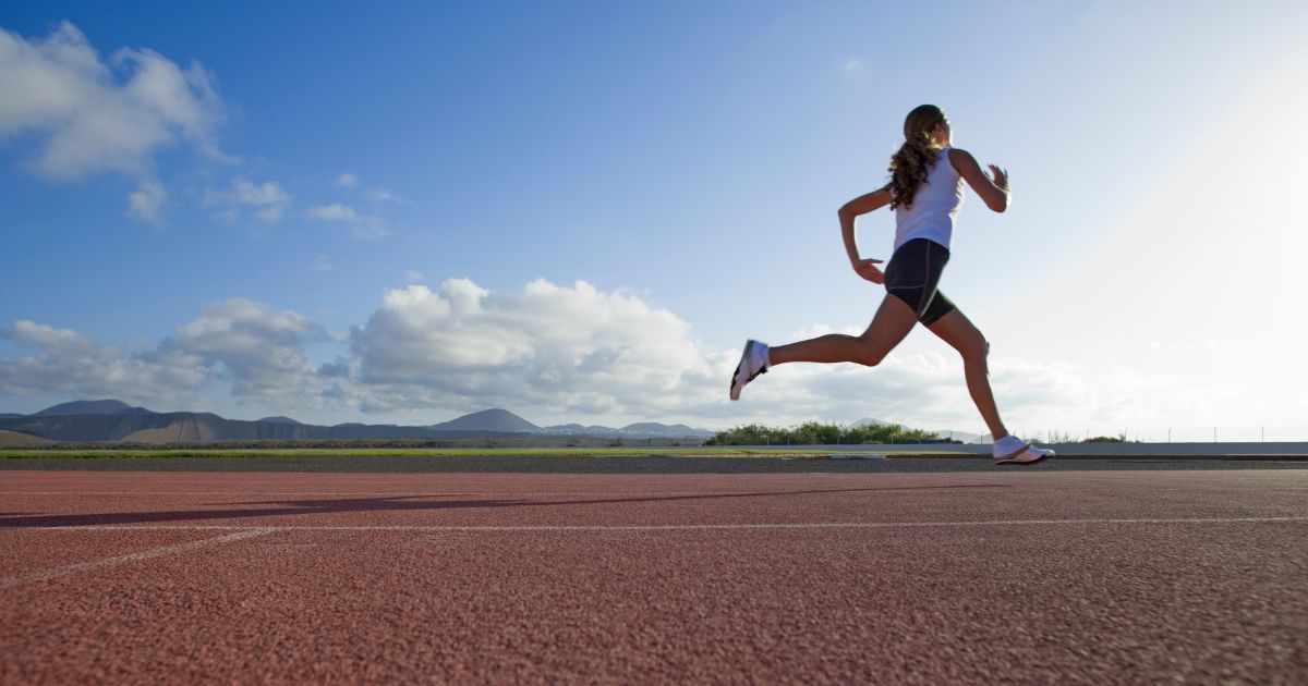 Cara Mengadakan Virtual Run