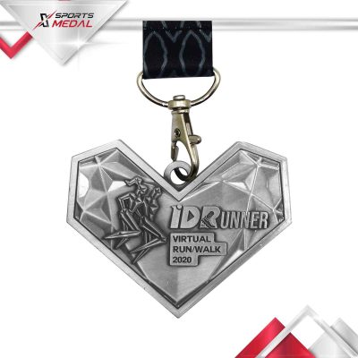 IDRunner Virtual Run / Walk 2020
