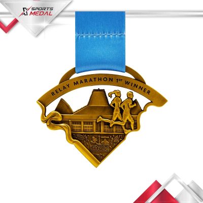 Kudus Half Marathon 2019