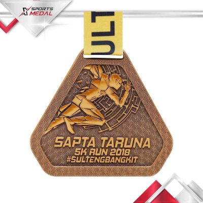 Sapta Taruna 5K Run 2018