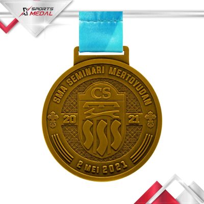 SMA Seminari Mertoyudan Graduation 2021