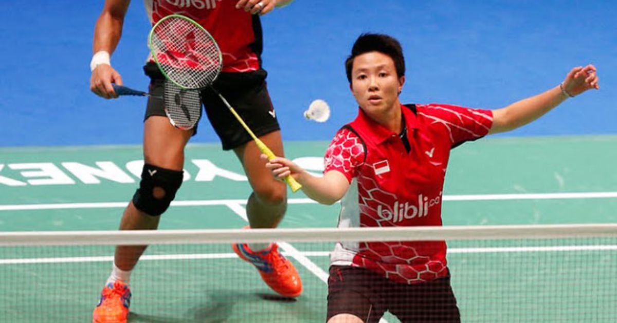 Liliyana Natsir