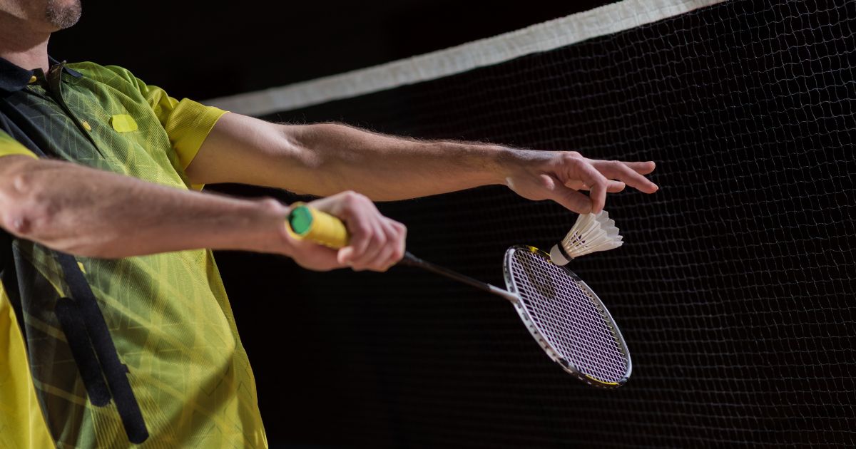 Sejarah Bulu Tangkis