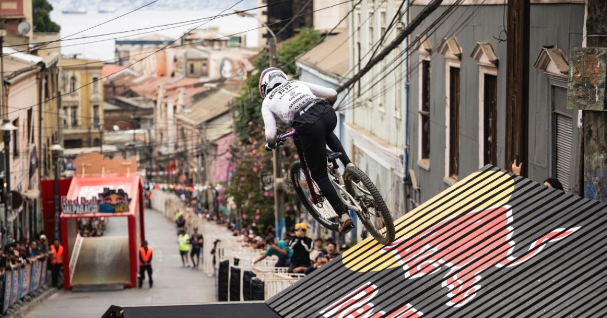 Event Mountain Bike 2026