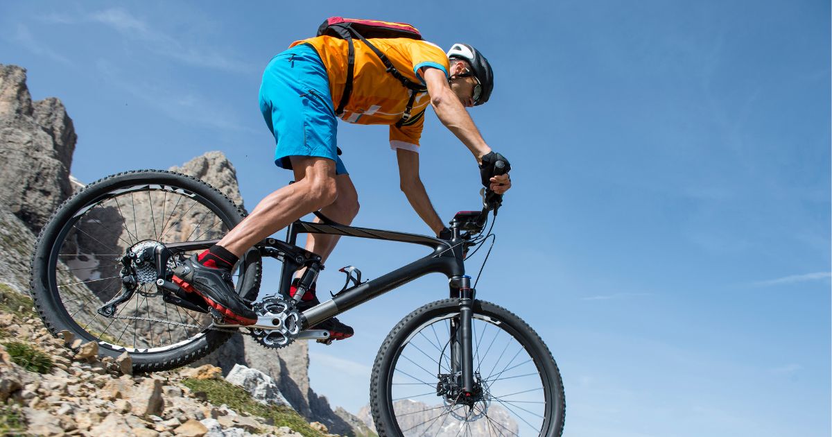 Cara Mengelola Event Mountain Bike Racing