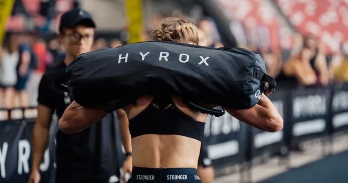 Apa Itu Hyrox