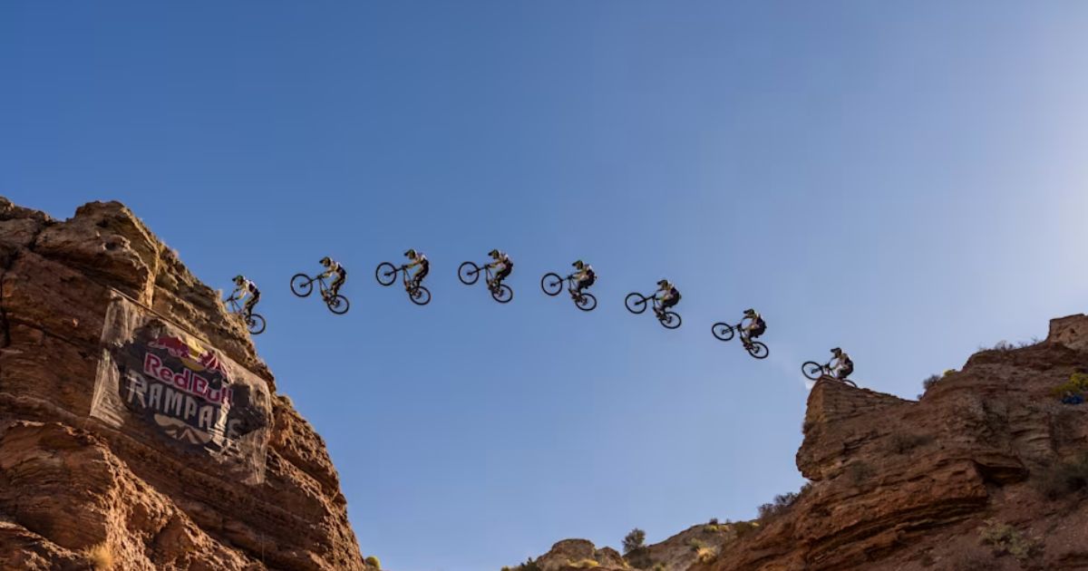 Event Mountain Bike 2026