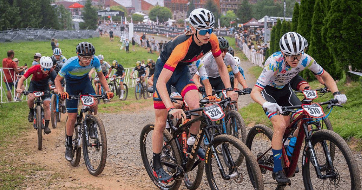 USA Cycling Cross-Country National Series