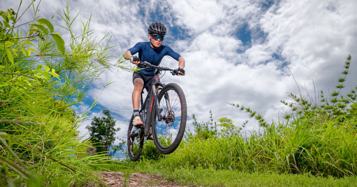 Cara Mengadakan Event Mountain Bike