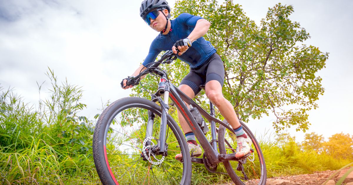 Event Mountain Bike