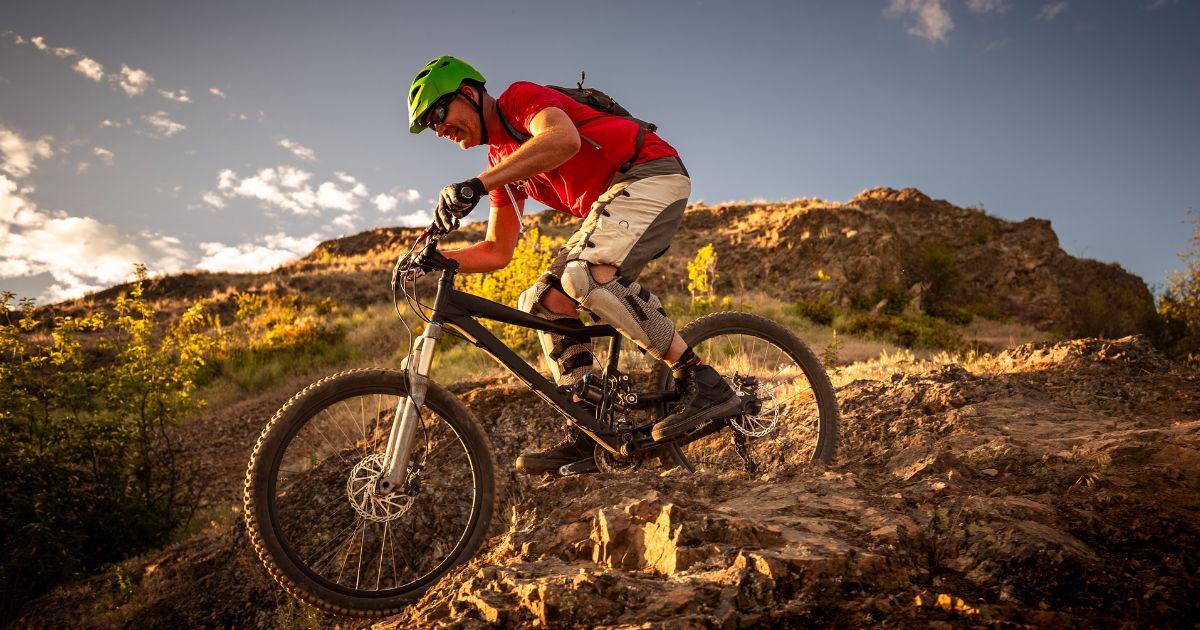 Cara Mengelola Event Mountain Bike Racing