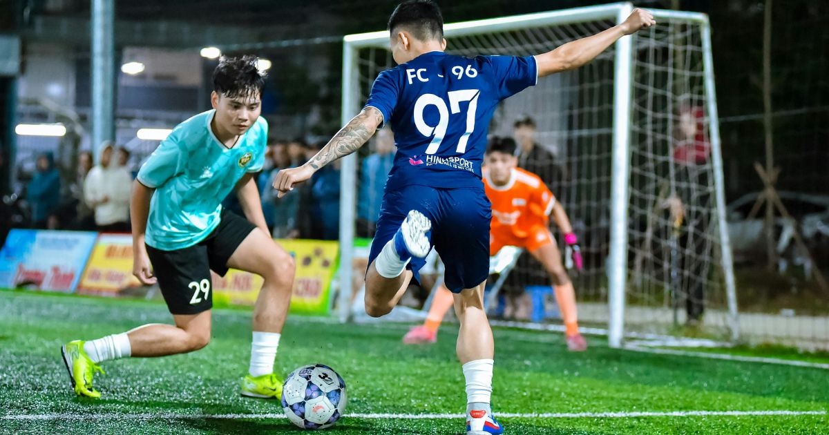 Perbedaan Turnamen Sepak Bola vs Mini Soccer