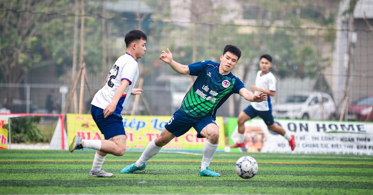 Cara Menarik Sponsor Turnamen Sepak Bola