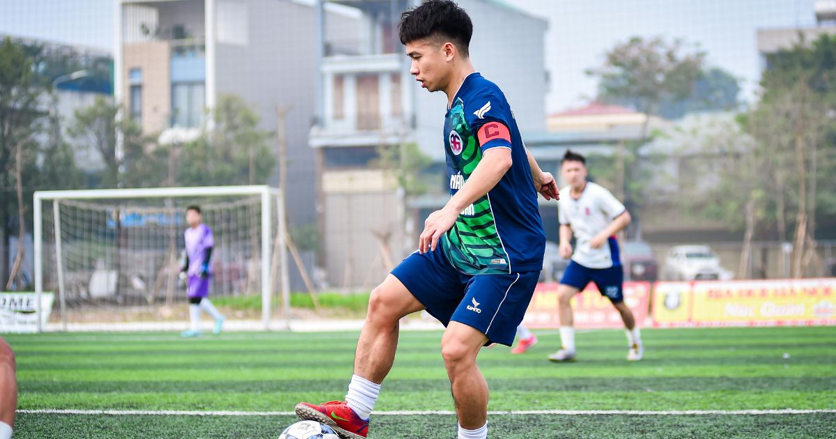 Turnamen Sepak Bola