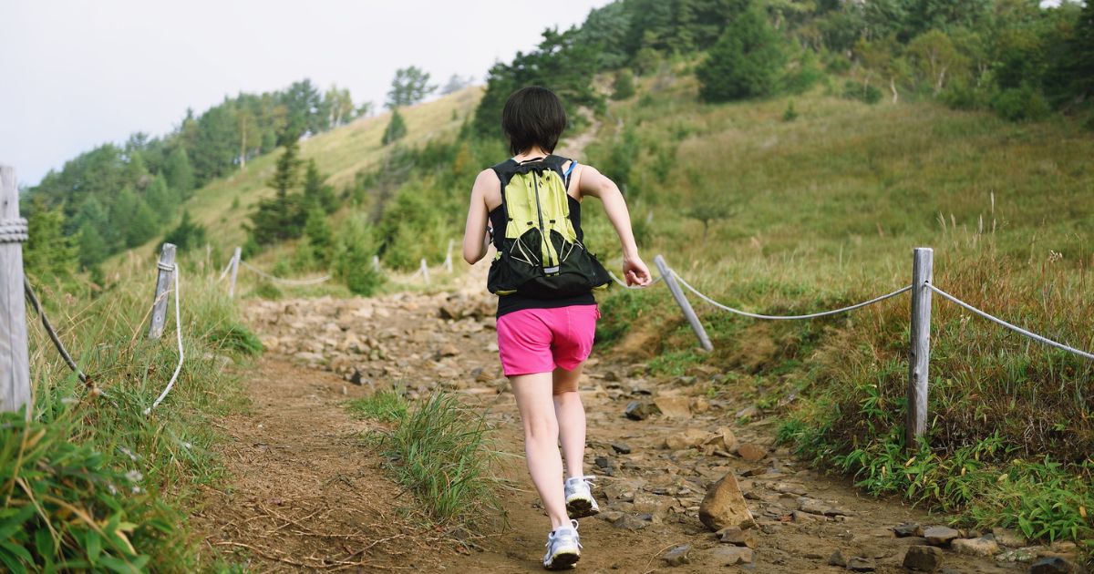 Sejarah ITRA Trail Run