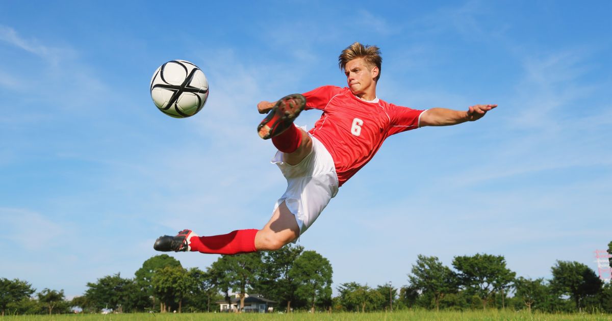 Cara Menarik Sponsor Turnamen Sepak Bola