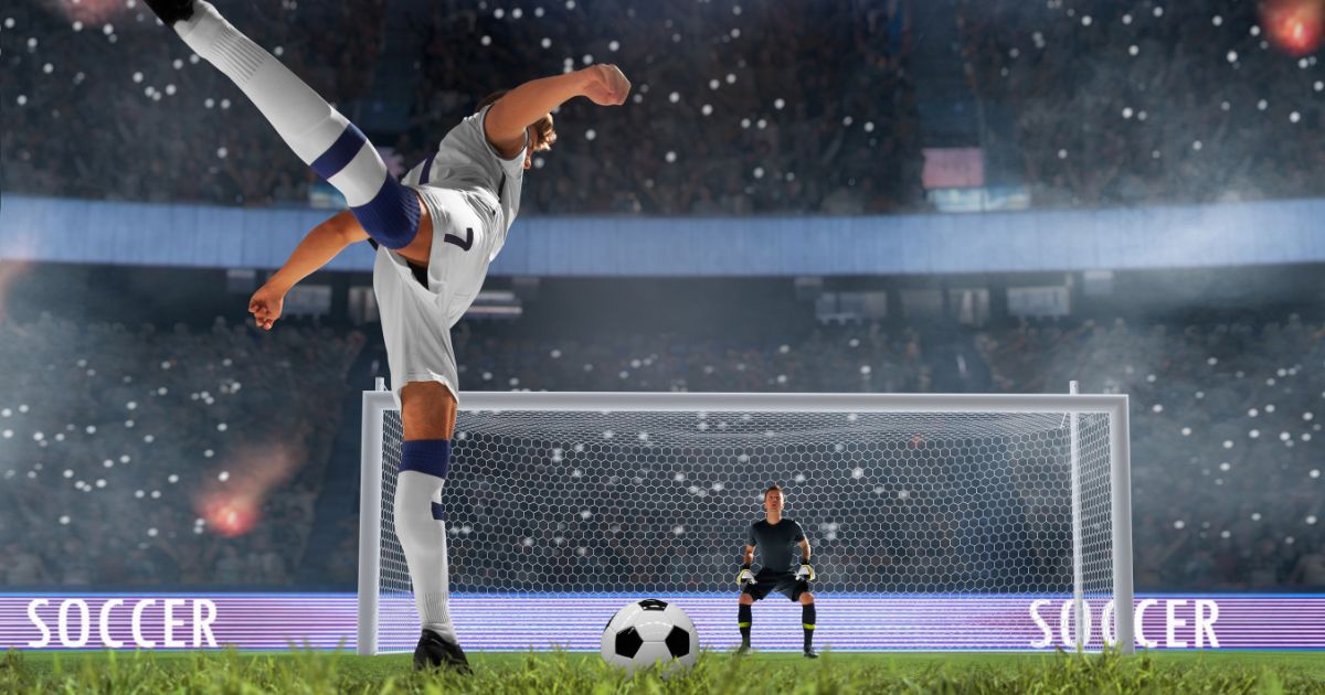 Sepak Bola