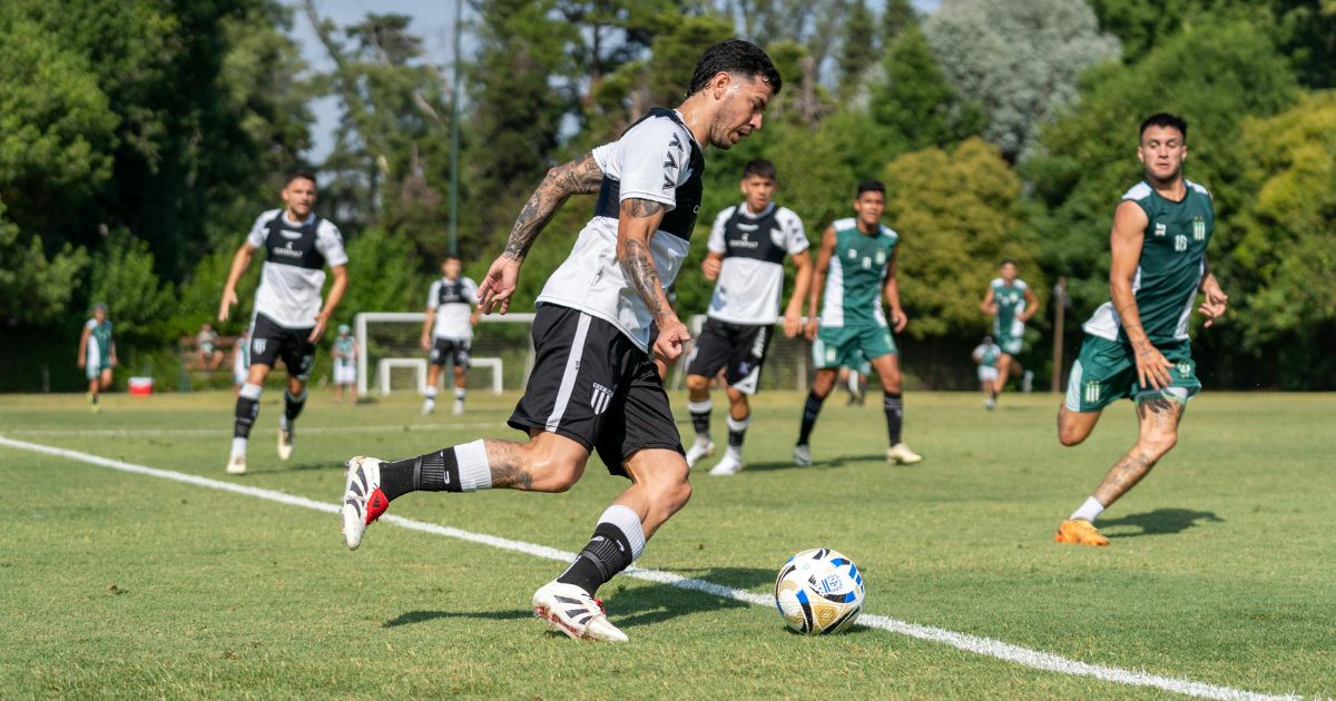 Ide Konsep Turnamen Sepak Bola
