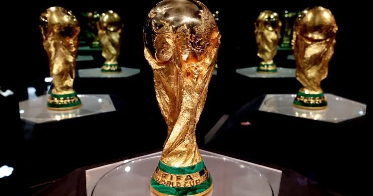 Tips Menjadi Tuan Rumah Piala Dunia FIFA