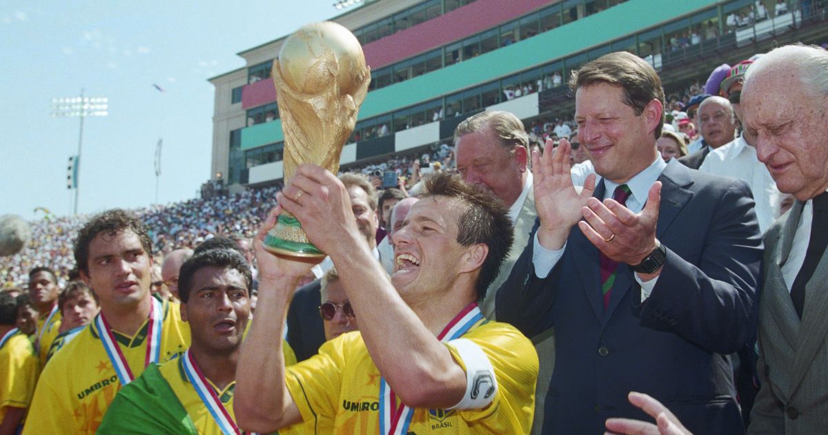 Tuan Rumah Piala Dunia FIFA