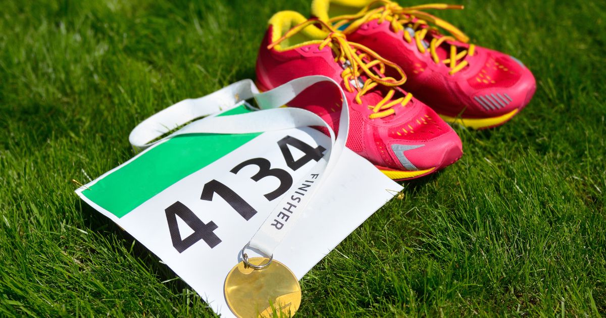 Desain BIB Number