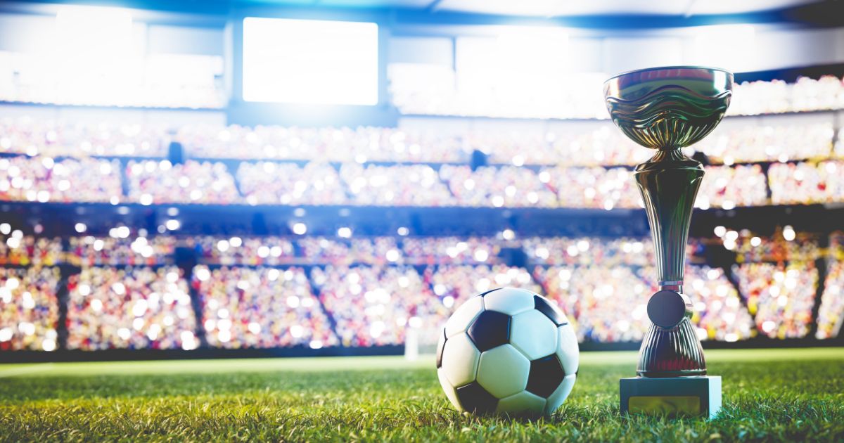 Sejarah Piala Dunia FIFA