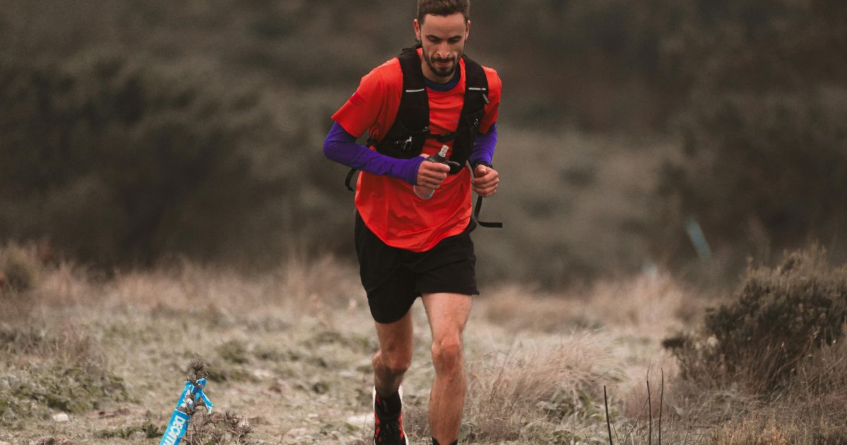 ITRA Trail Run