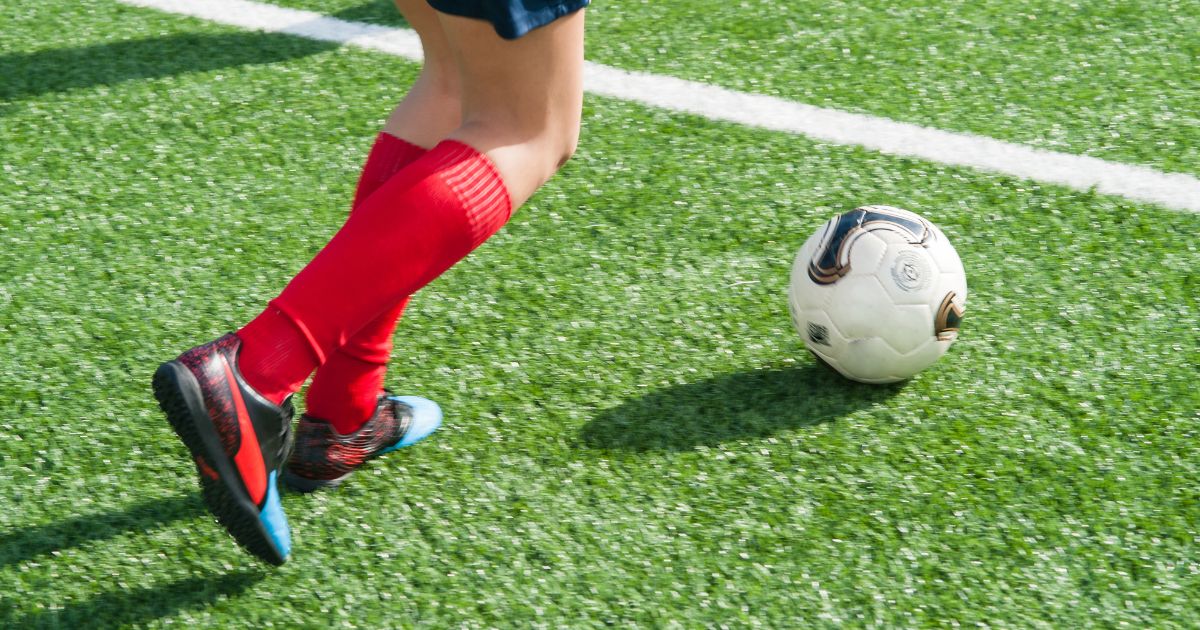 Cara Menentukan Jadwal Pertandingan Sepak Bola