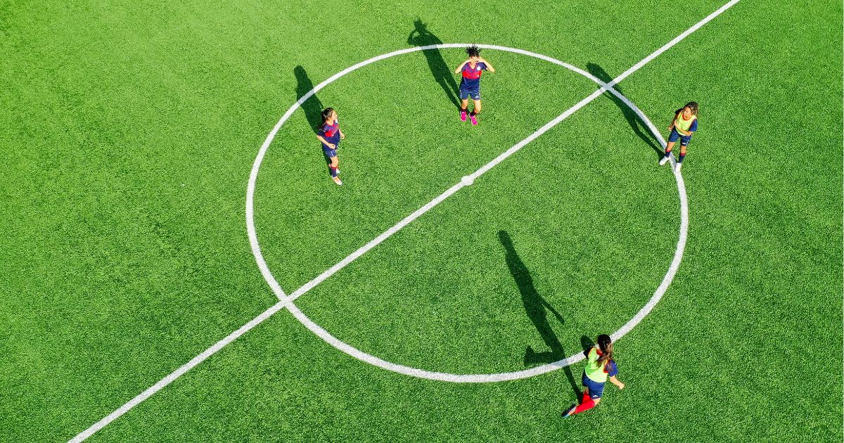 Ide Konsep Turnamen Sepak Bola