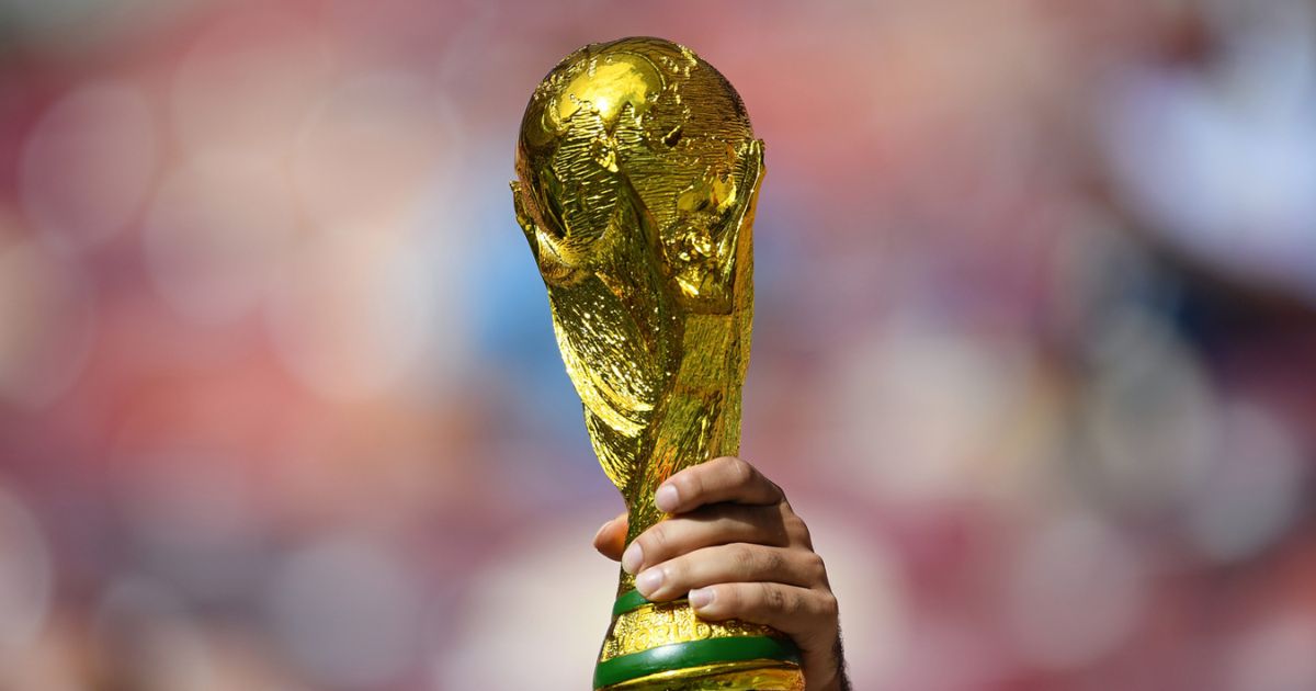 Tuan Rumah FIFA