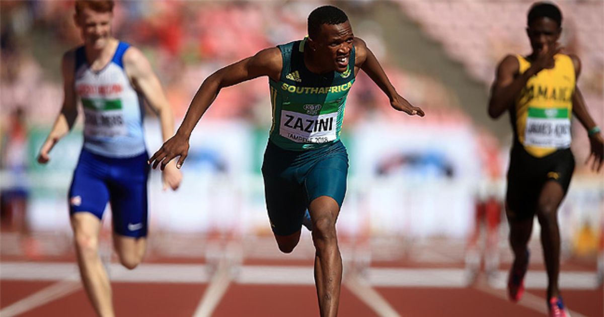 Apa Itu World Athletics
