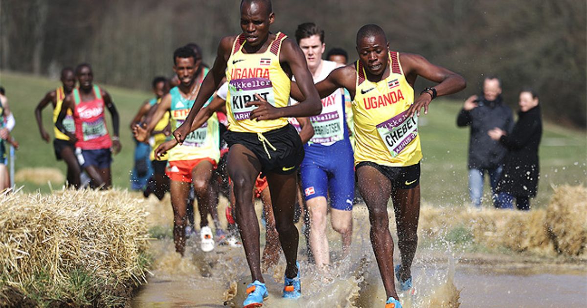 World Athletics